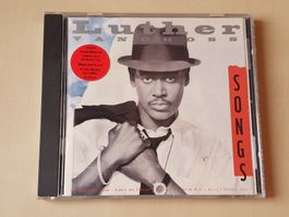 Luther Vandross Songs