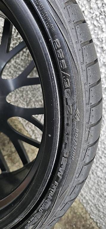 BMW Felgen: BMW Orginal M Felgen 20zoll Performance – Gebraucht aus Arbon von STEFF.1 2