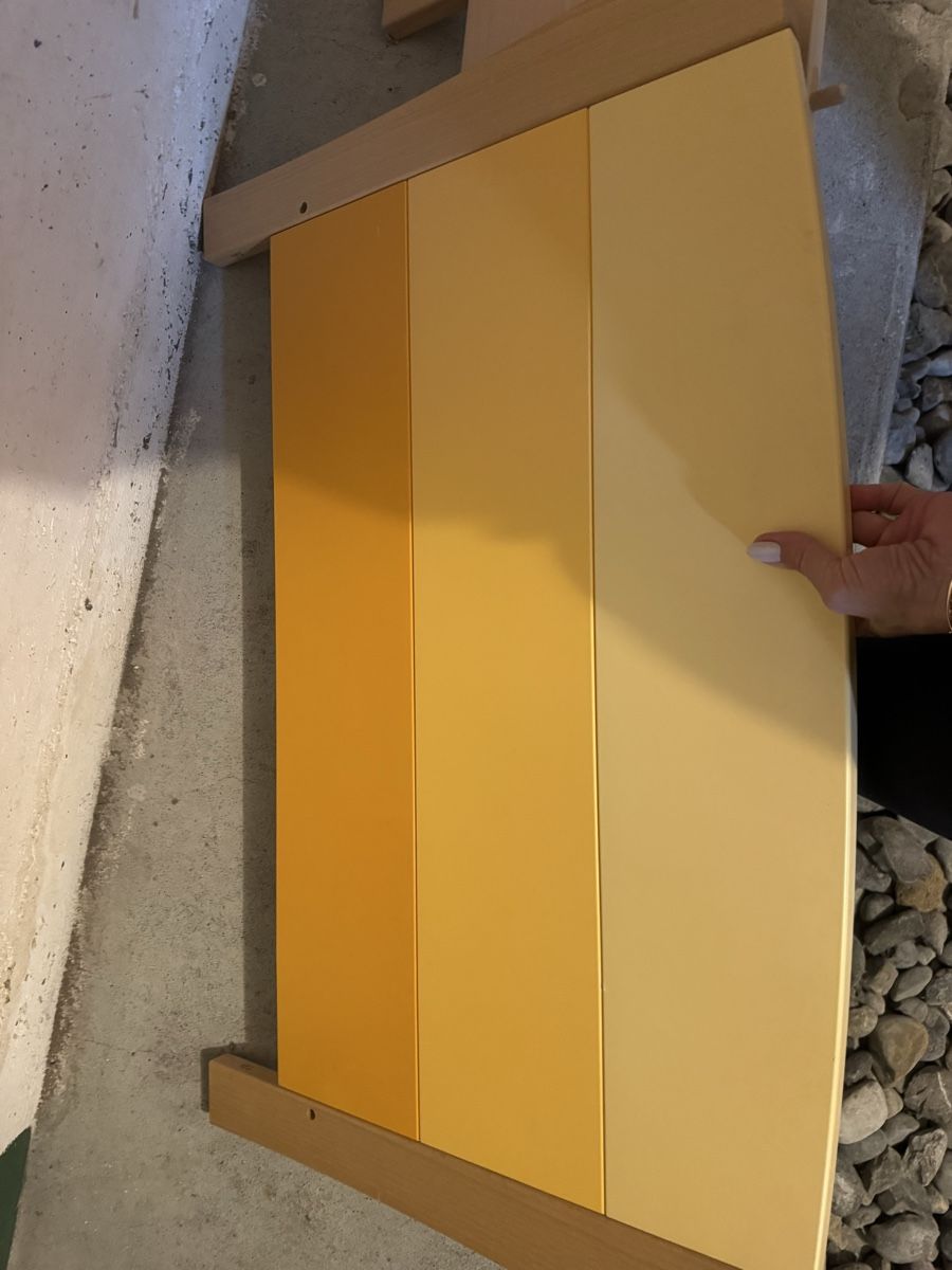 Letti: Geuther Kinderbett zu verkaufen – Usato da Altendorf venduto da CC_85 8