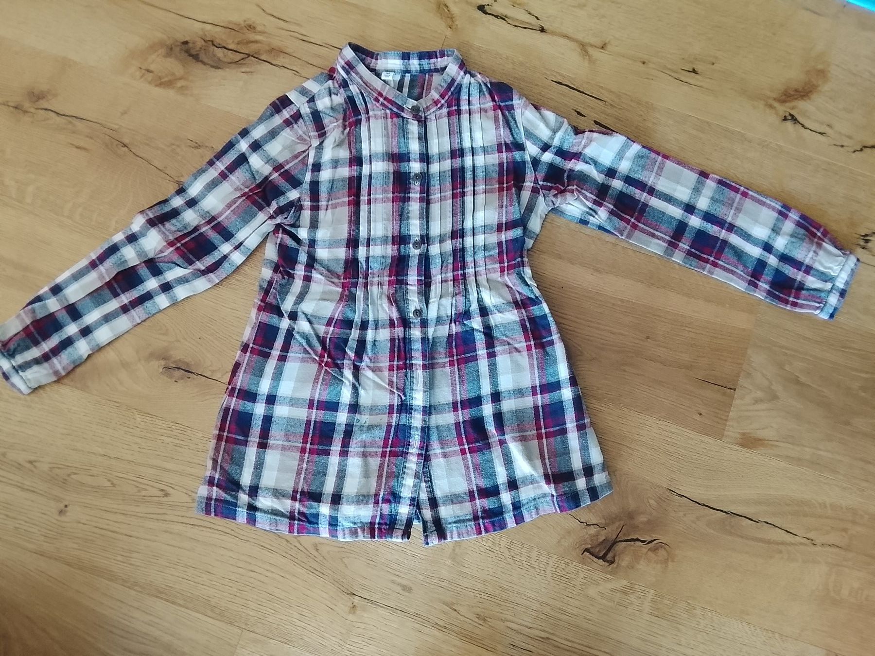 Camicie, T-shirt & Polo: Hemd Uniqlo 140 cm – Usato da St. Gallen venduto da Fluros