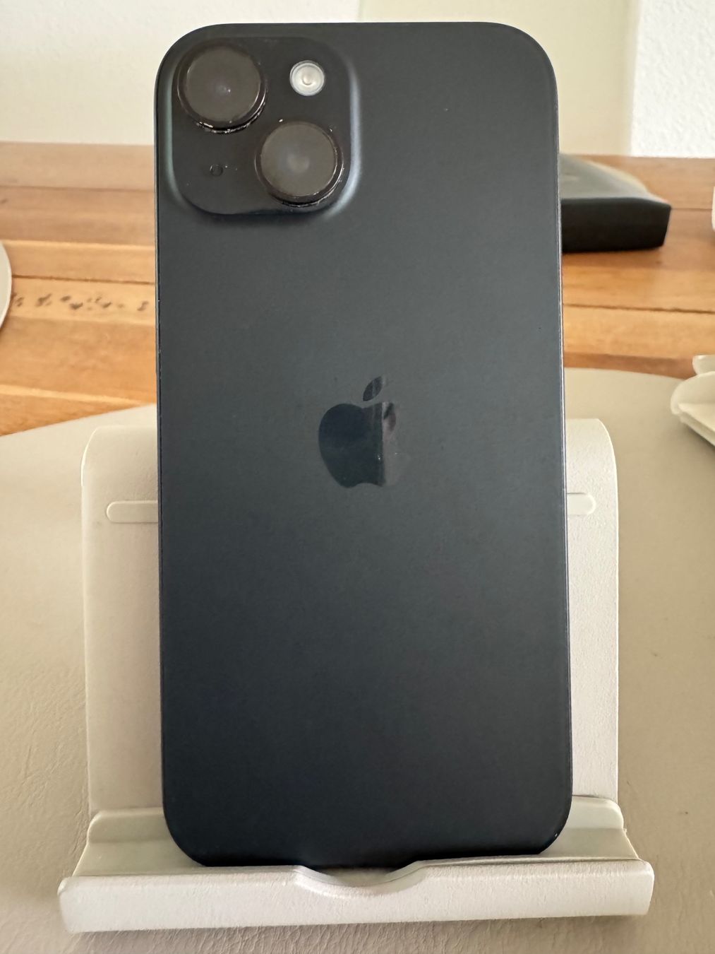 Apple Portables: iPhone 15 256GB – D'occasion à Adliswil par Busys 3