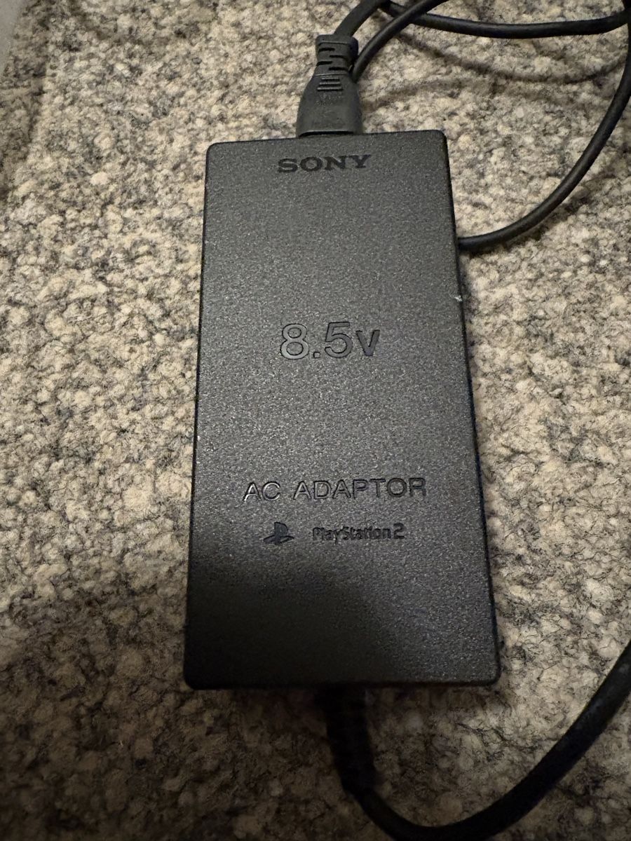 Sony Konsolen: PS2 slim SET TOP – Gebraucht aus Herzogenbuchsee von warrior77 1