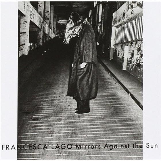 CD: Francesca Lago - Mirrors Against The Sun – Usato da Uzwil venduto da visions77