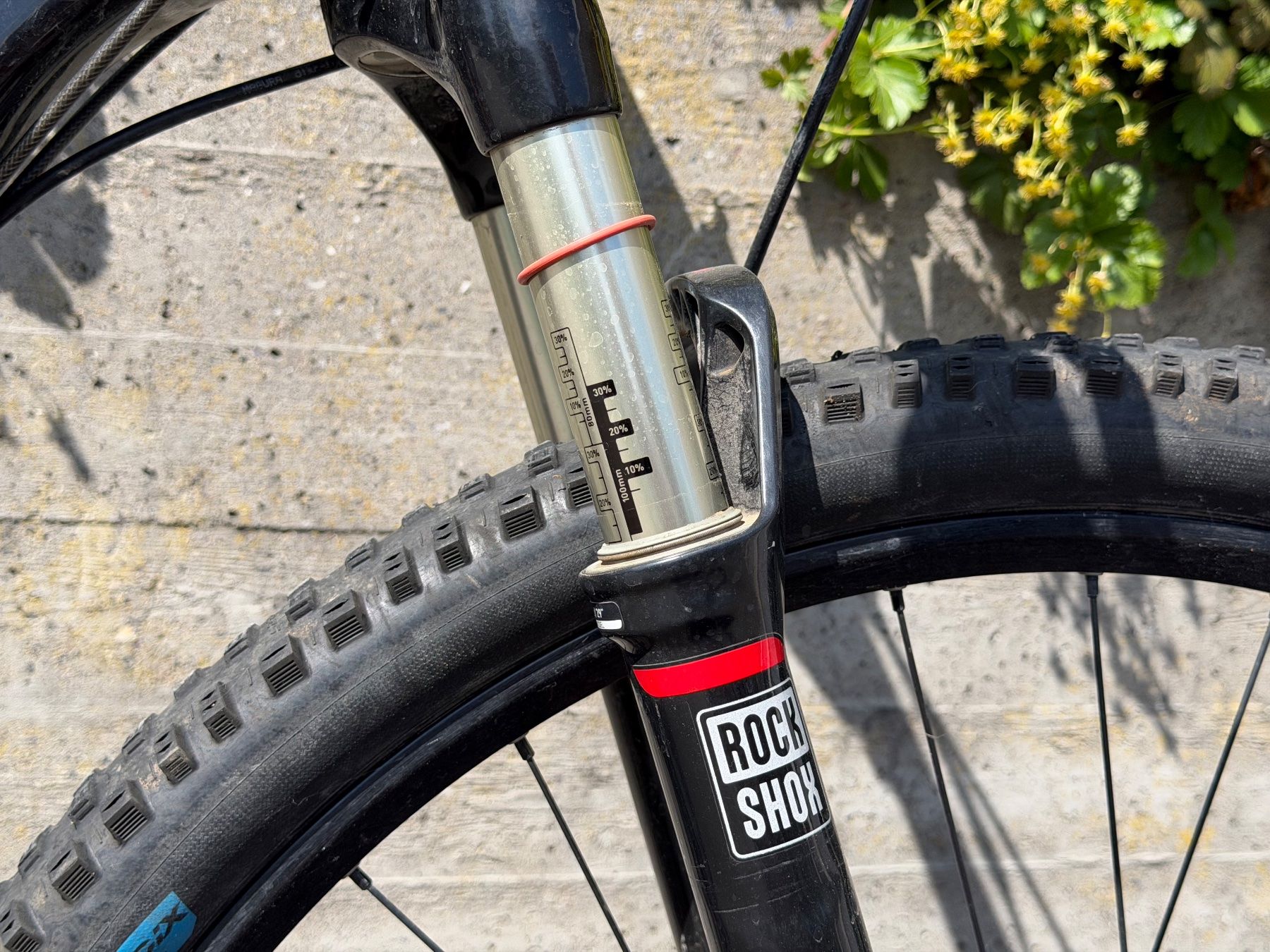 Specialized Vélos: Mountainbike Damen Specialized Epic – D'occasion à Baar par Daisy50 1