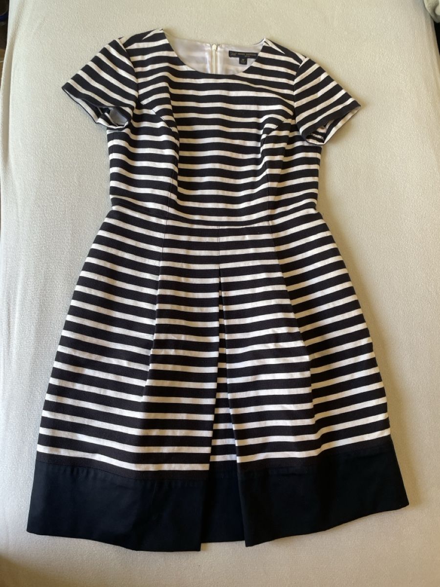 Robes: Kleid Brooks Brothers 8P – D'occasion à Zürich par heu_hvj2