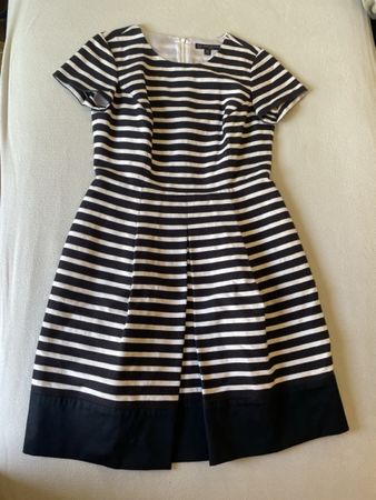 Kleid Brooks Brothers 8P