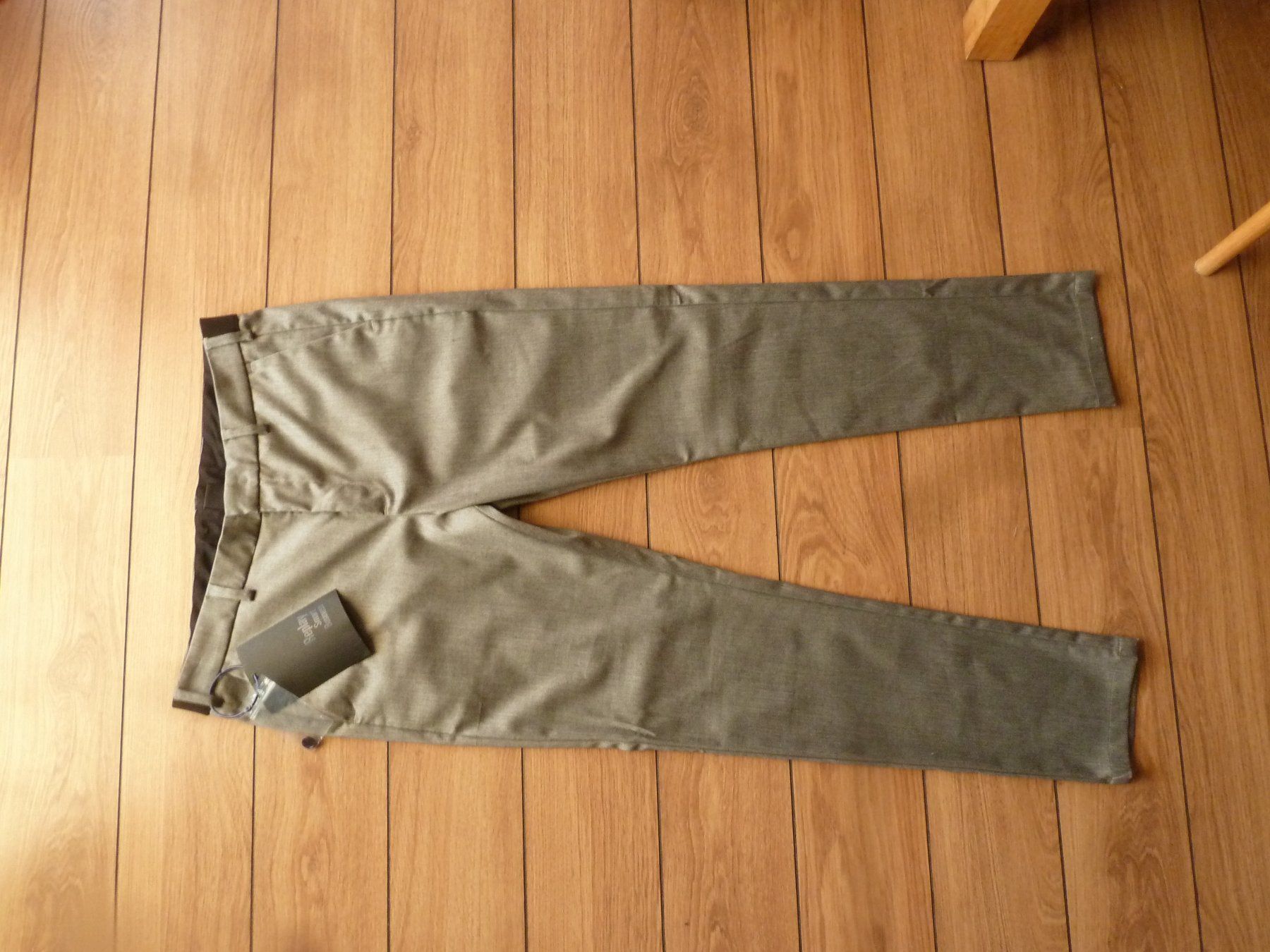 Replay Pantaloni: pantalon REPLAY – Nuovo e nell'imballaggio originale da Fontenais venduto da Vava68 4
