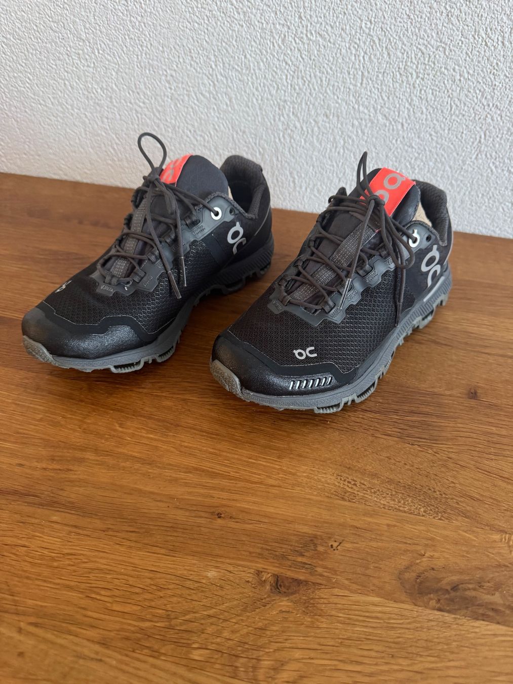 On Scarpe da donna: On Schuhe Gr 36.5 – Usato da Frauenfeld venduto da lona05