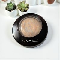MAC Mineralize Skinfinish, Top Zustand, Gold Deposit 49