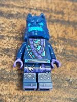 lego figurine ninjago njo0869 Wolf Mask Claw Warrior -