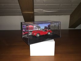 AC Shelby Cobra 427 S/C 1/43