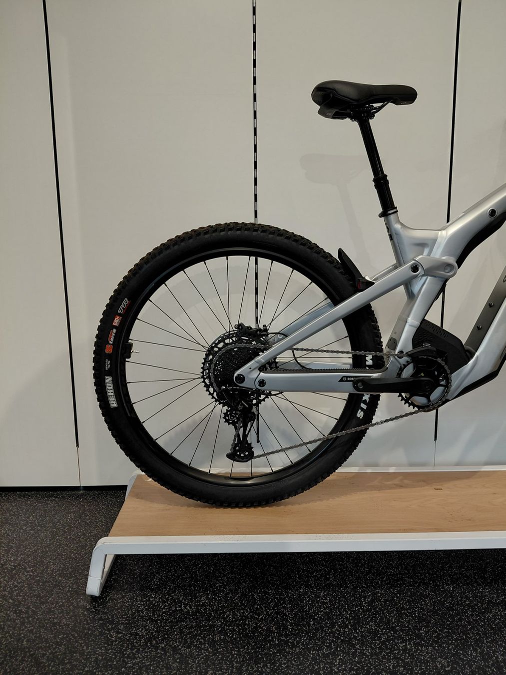 Scott Velos: Scott Strike eRide 920 2023 – Neu und originalverpackt aus Klosters von mie_9vjk 2