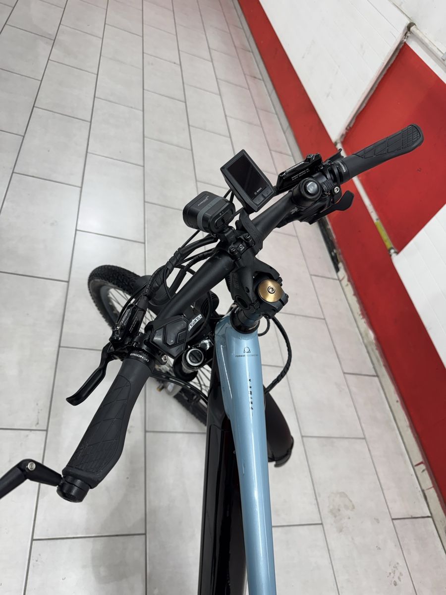 Mondraker Velos: Mondraker Prime X Top Zustand – Neu (gemäss Beschreibung) aus Trimbach von mal_8mzh 1