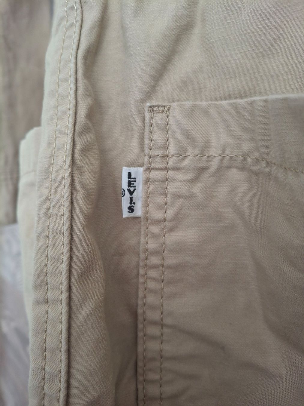 Levi's Tute: Overall Levi's Grösse S – Usato da Widnau venduto da Ms_Lefthand 2