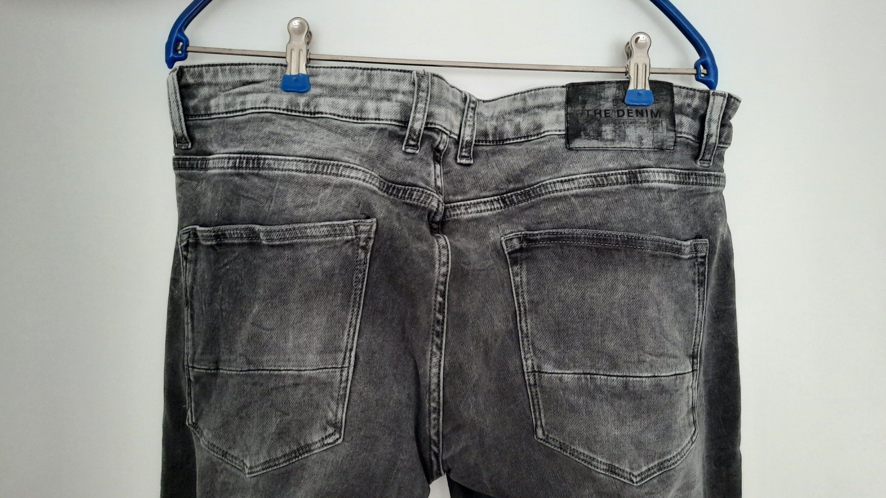 C&A Jeans: ***C&A*** slim strech Jeans 36/32 – Usato da Wädenswil venduto da H2H_Secondhandshop 2