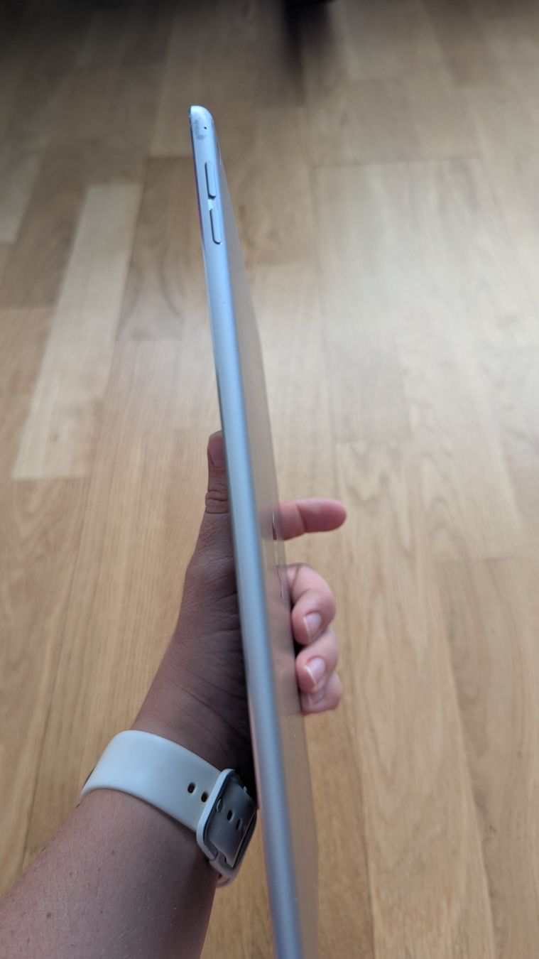 Apple Tablet PC: Apple iPad Air 2 iCloud gesperrt  – Defekt aus Steinmaur von Ottelo 3