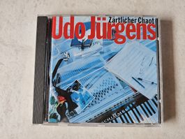 Udo Jürgens  -  Zärtlicher Chaot