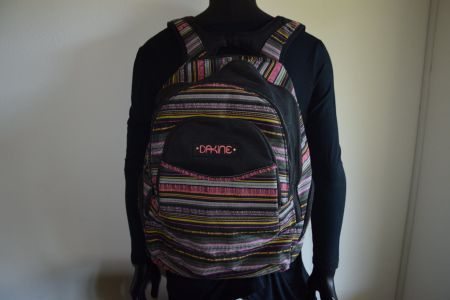 Dakine PROM 27 Liter Rucksack / Schulrucksack