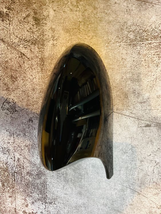 BMW Tutti pezzi di ricambio auto: BMW Spiegelkappen E90 E91 E92 E93 M schwarz glanz, 3 Serie – Nuovo e nell'imballaggio originale da Balsthal venduto da D.K.Autoteile1 4