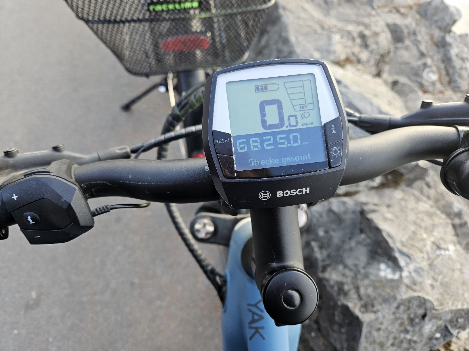 MTB Cycletech Velos: MTB Cycletech E-Bike, Bosch Motor, Enviolo, 45km/h – Gebraucht aus Spiez von ann_y7bb 4