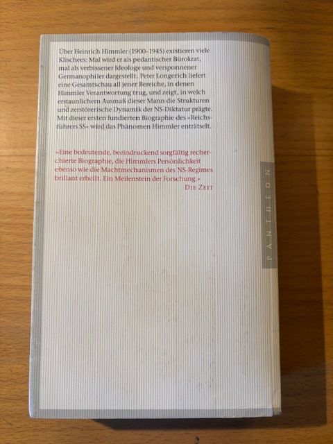 Libri: 2 Bücher zum Thema Holocaust – Usato da Seon venduto da retep012 2