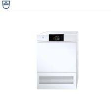 V-Zug AdoraTrocknen V2000 Wäschetrockner Weiss links