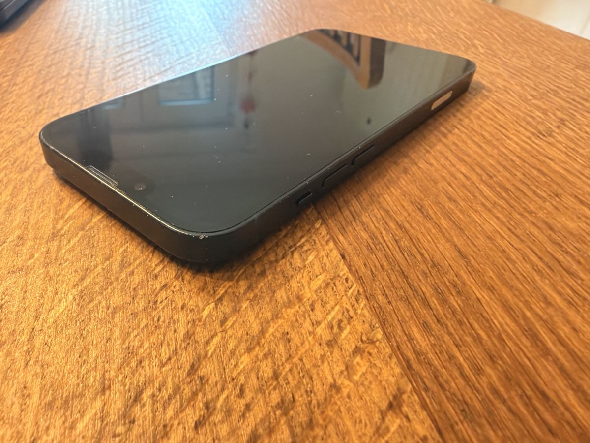 Apple Telefoni cellulari / Smartphones: iPhone 13 256gb  – Usato da Eclepens venduto da Marcopollooo 3