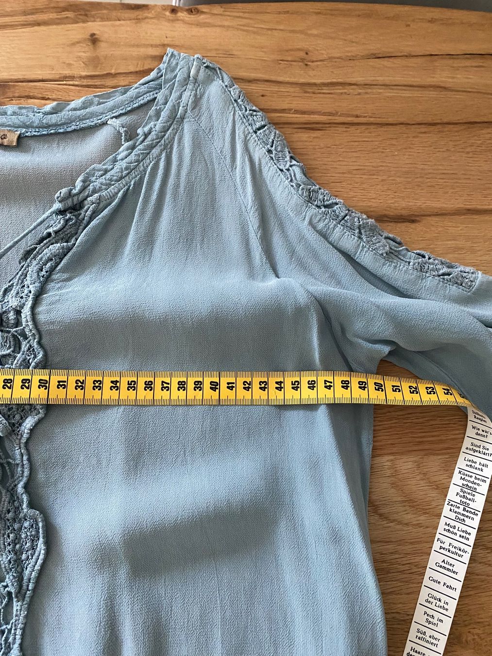 Vestiti: Tunika Kleid, Strandkleid, 38 – Usato da Eiken venduto da jessycat01 1