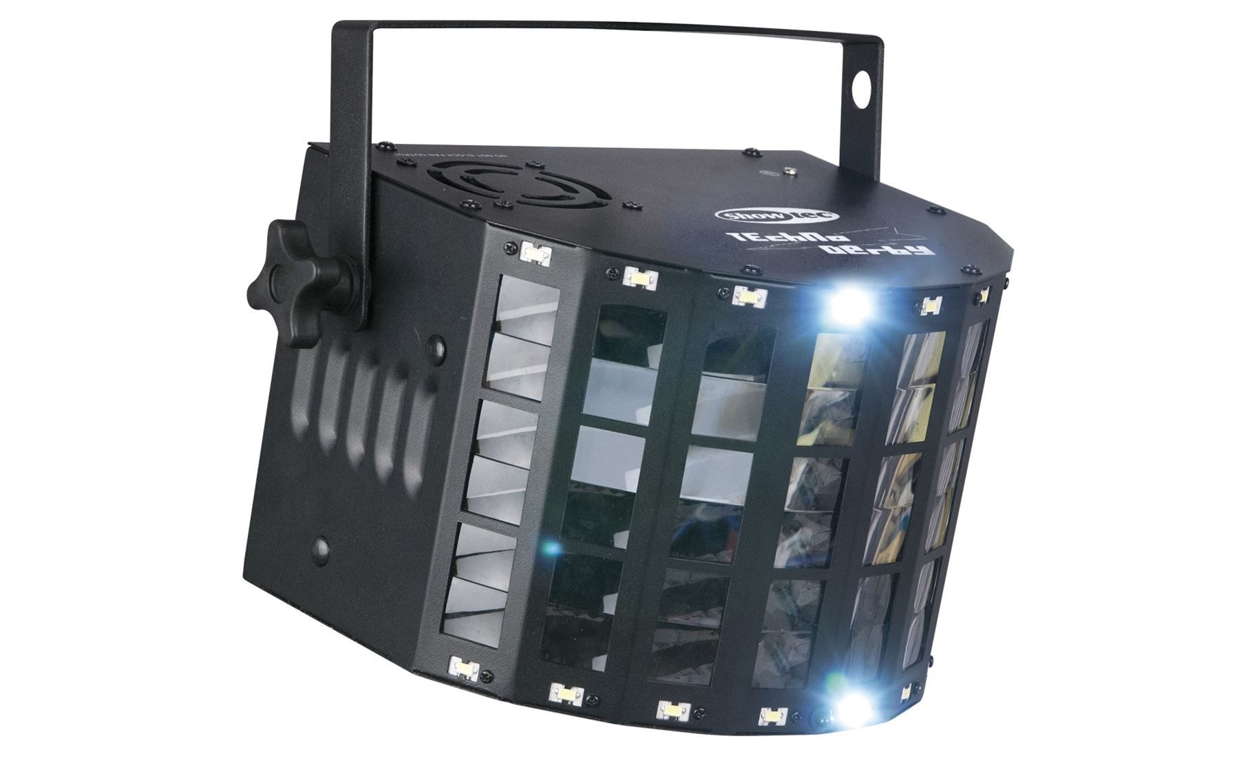 Eclairage & Effets de lumière: SHOWTEC Techno Derby – Neuf avec emballage d'origine à Däniken SO par Profog1 4