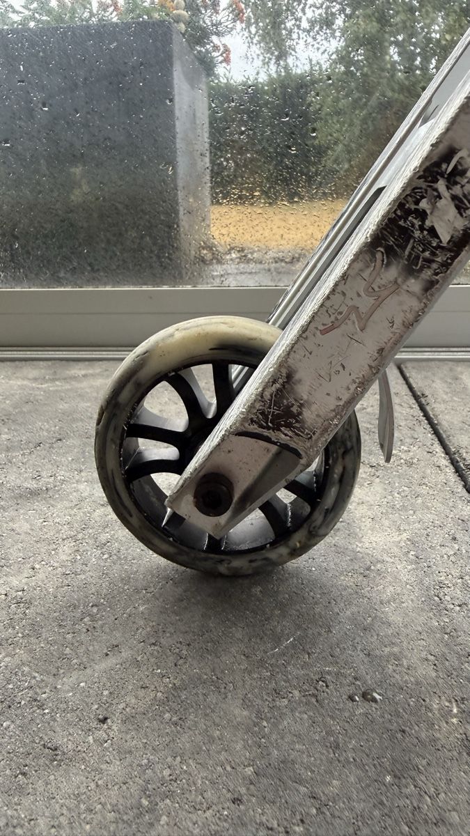Kickboard: AO Scooters Sachem XT Stunt Scooter – Gebraucht aus Zofingen von mps.simon 7