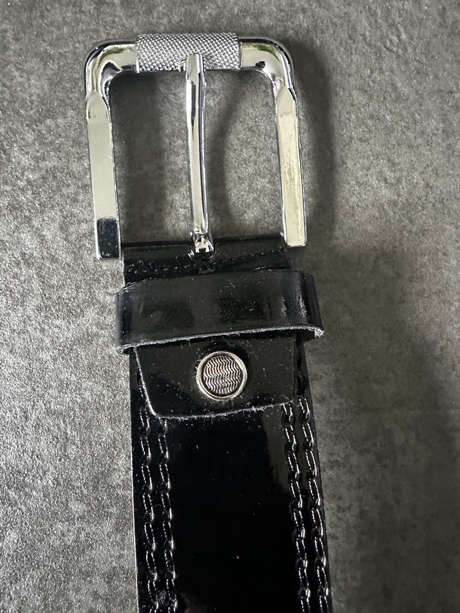 Cinture: Elegant Man Belt – Usato da Niederlenz venduto da bul_m9x7 1