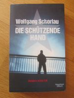 Wolfgang Schorlau:  Die schützende Hand, True Crime