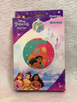 Disney Prinzessinnen Strandball 51cm Neu & OVP