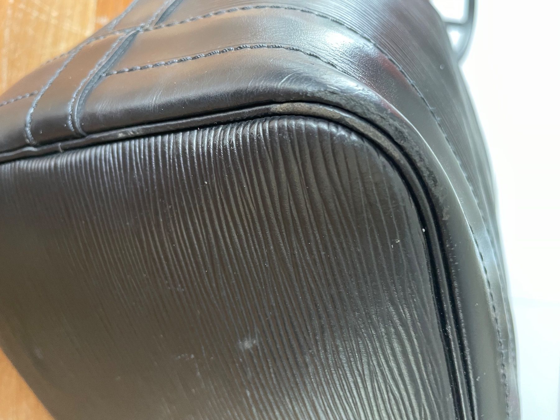 Louis Vuitton Borse da donna: Louis Vuitton Noé Epi – Usato da Wädenswil venduto da quattromic 9