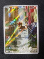 Litleo 139 - Leufeo - Illustr. Rare - Mega Evolution - EN