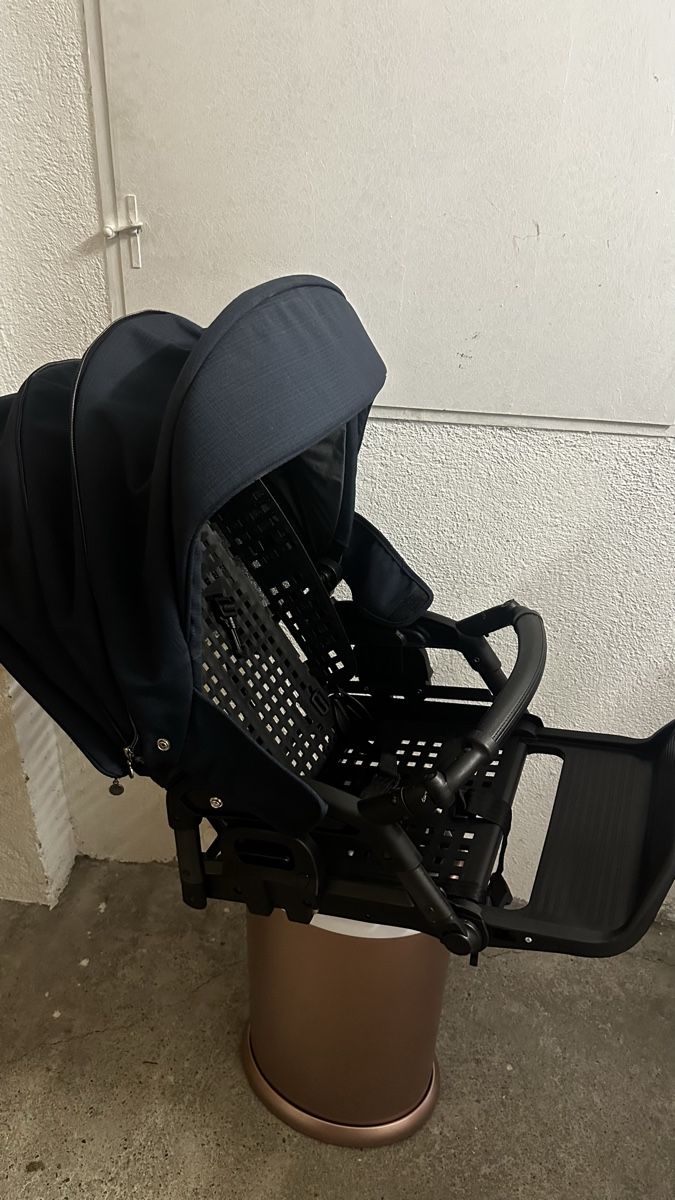 Carrozzine: Kinderwagen – Usato da Rorschach venduto da rebi1234 4