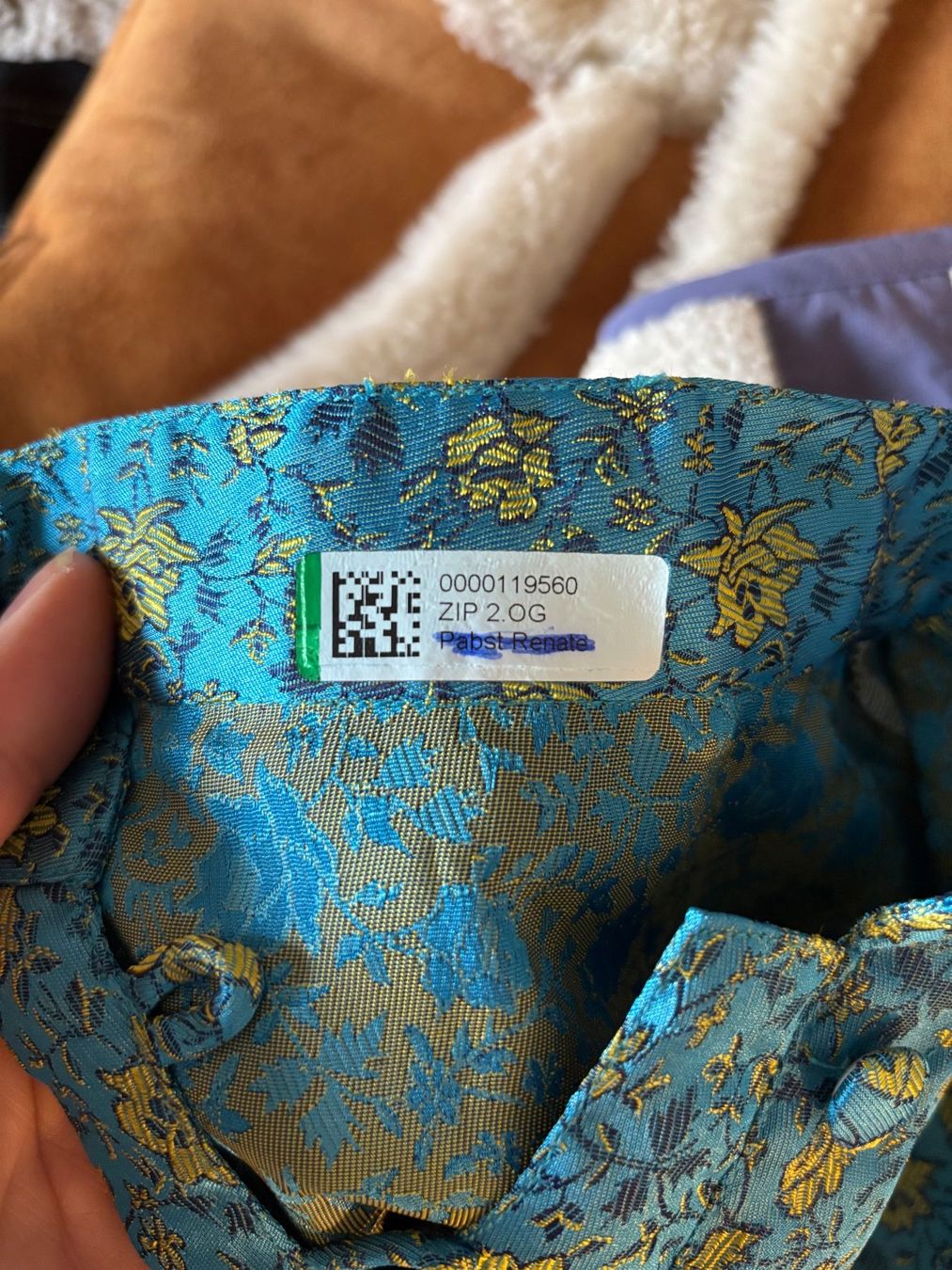 Kleider: Kleid 36 – Gebraucht aus Bern von wisemagpie 9