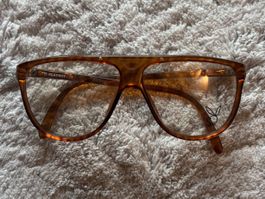 Vintage PLAYBOY Brille Optyl Made in Germany 4656 10 Retro