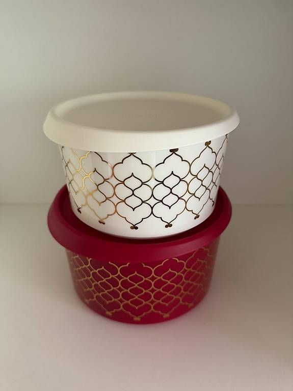 Tupperware Contenitori & Simili: Tupperware - Super Top – Nuovo (secondo la descrizione) da Kaufdorf venduto da bambulka22 1