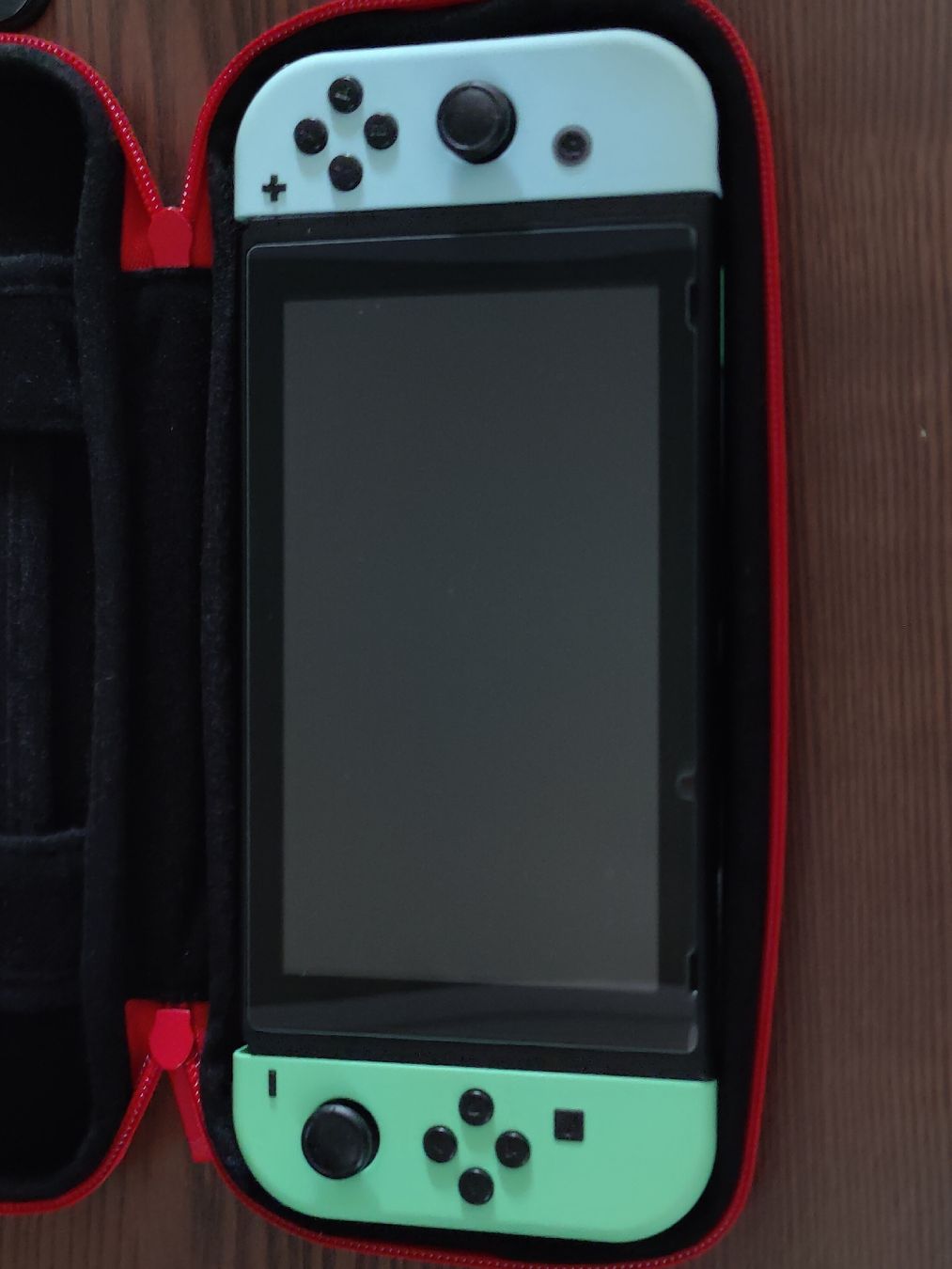 Nintendo Console: Nintendo Switch – Usato da Niederweningen venduto da SuperMighty 3