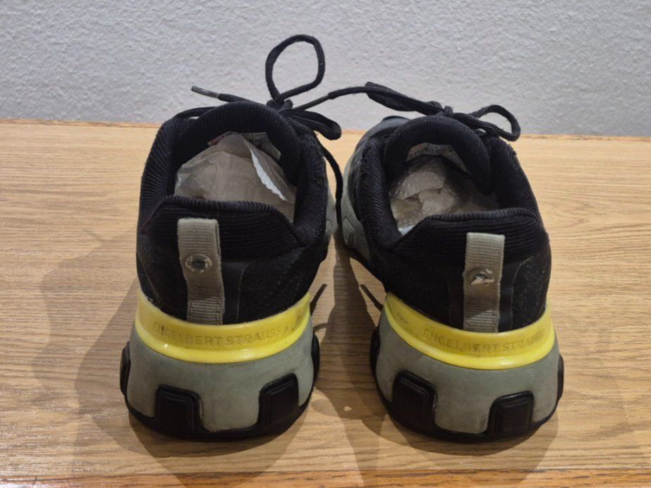 Engelbert Strauss Herrenschuhe: 38 - Grösse, ENGELBERT STRAUSS Arbeits- oder Freizeitsschuh – Gebraucht aus Nottwil von echtMOMO 2
