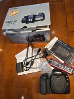 Canon EOS 5D Mark IV
