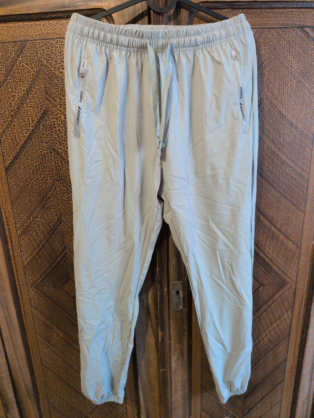 Pantaloni: leichte Trainingshose – Usato da Mädris-Vermol venduto da Lady365