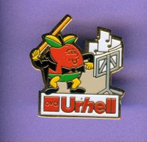 ova Urhell  Apfel Saft