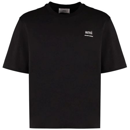 AMI T-SHIRT BLACK GR.XL / Oversized / NEU 150,-€