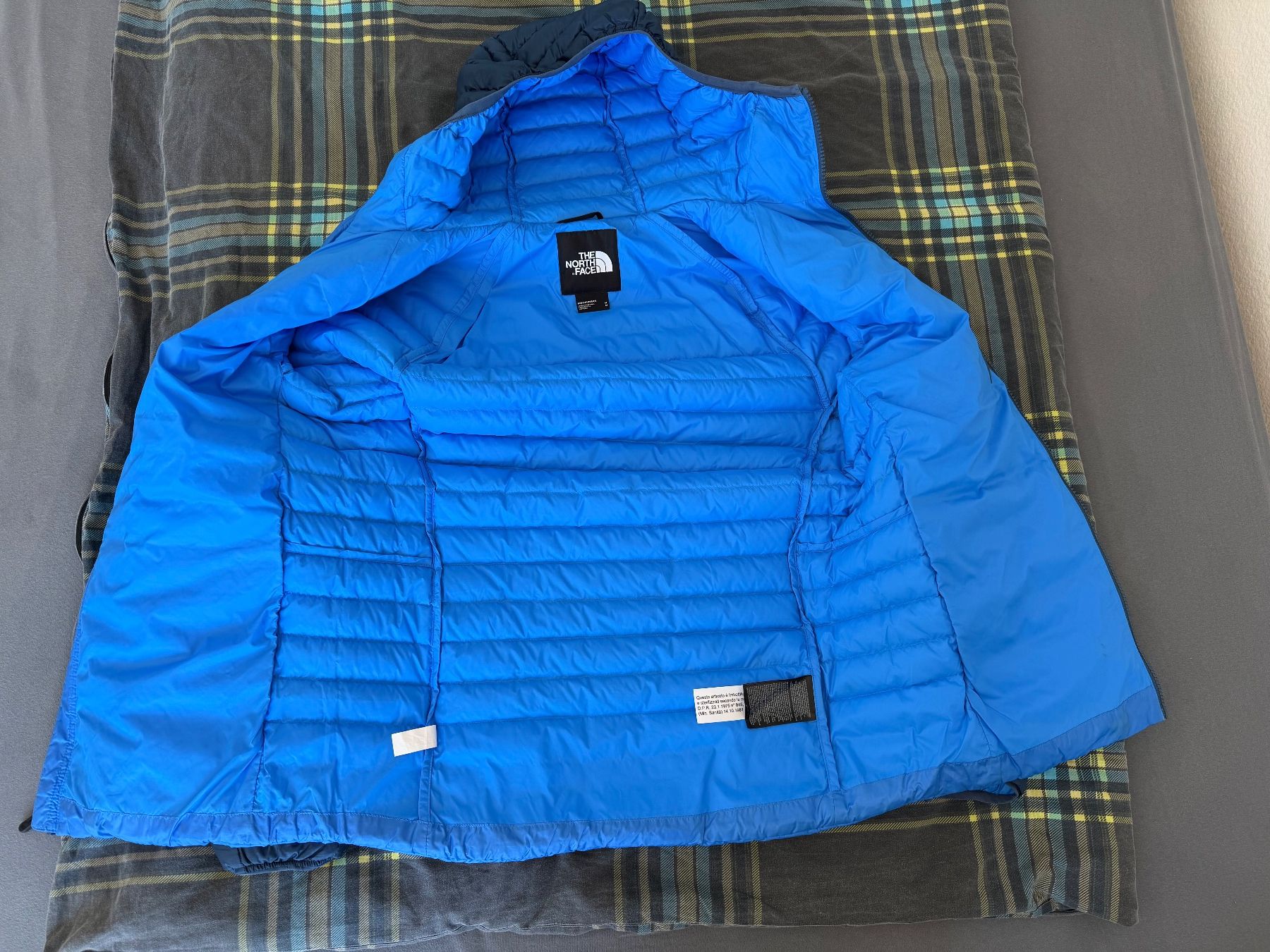 North Face Giacche: The North Face Bettaforca LT Down Hoodie – Usato da Zürich venduto da phi_6cj5 1