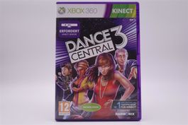 Dance Central 3 (XBOX360)