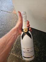 Moët & Chandon Ice Impérial - Originalflasche