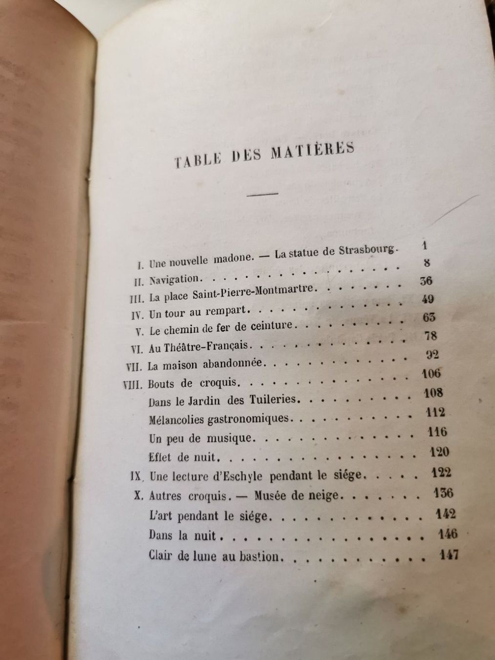 Libri: Très vieux livre de 1871 – Usato da Pailly venduto da jme99 4