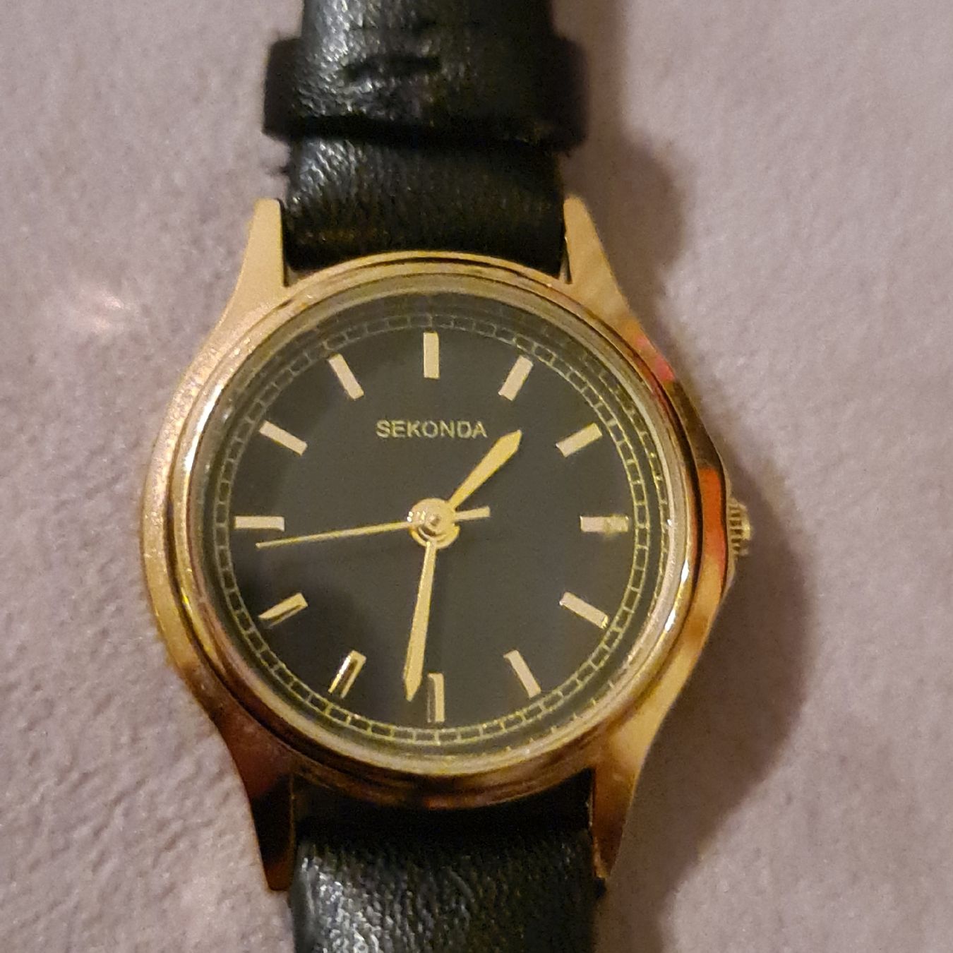 Orologi: Mens sekonda – Usato da Zürich venduto da jaa_8n7l